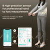 Welzo Luxe Electric Cordless Hair & Halp Massager