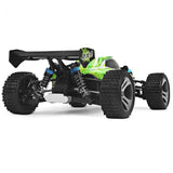 Много бърз 70KM/H 1-18 мащаб RTR 4WD RC автомобил