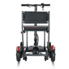 Welzo urbanglide vouwmobiliteit scooter