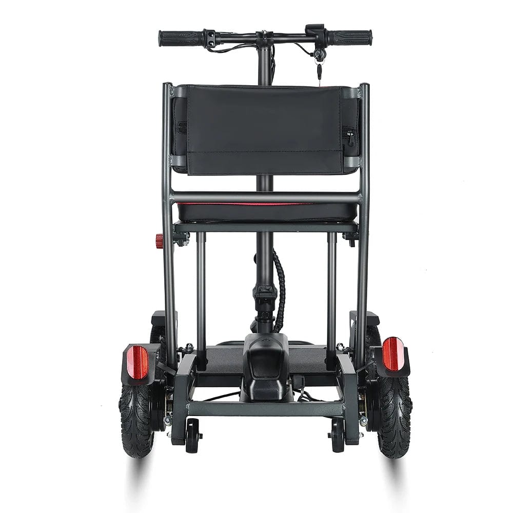 Welzo urbanglide vouwmobiliteit scooter