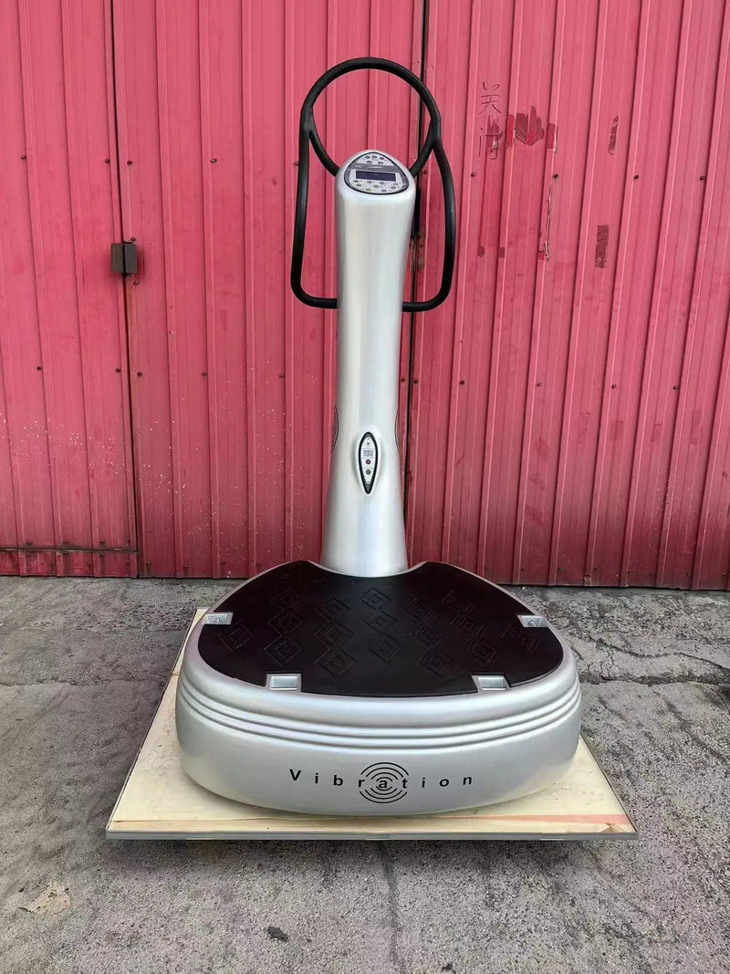 Δόνηση πλακών τροφοδοσίας - Power Shaker for Fitness Εμπορική χρήση