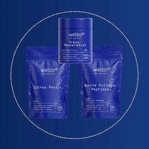 Paquete de bienestar diario