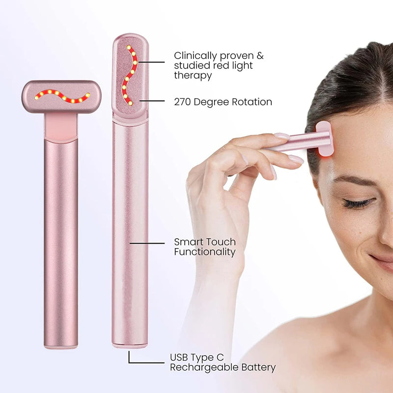 Ultimate Max Red Light Therapy Πλήρες σώμα υψηλής δόσης - Elite 6