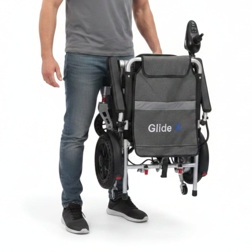 Welzo GlideFold Compact – image 2