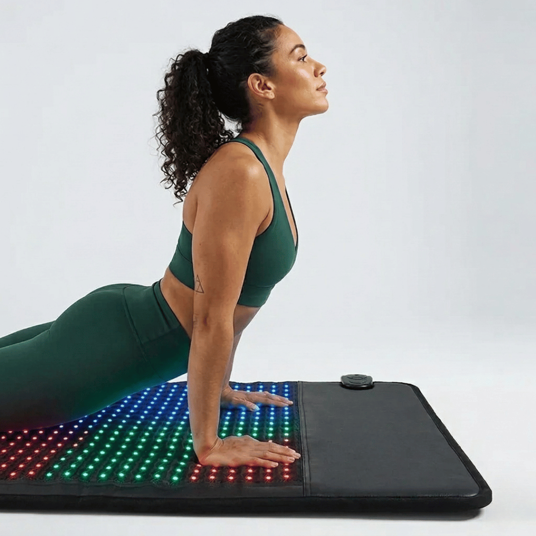 Estera PEMF infrarroja Pro