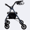 WeCan R-24 Ultra Lightweight Folding Rollator – image 4