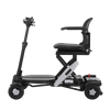 Welzo Veloce Auto automatic folding mobility scooter