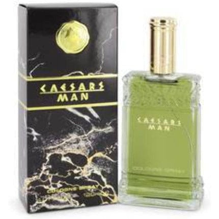 Caesars Man Eau de Toilette 120ml