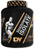 Dorian Yates Shadowhey Isolate, Strawberry-Banana - 2000 grams