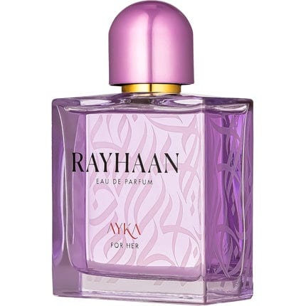 Rayhaan Ayka Eau de Parfum 100ml