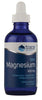 Trace Minerals Ionic Magnesium, 400mg - 118 ml.