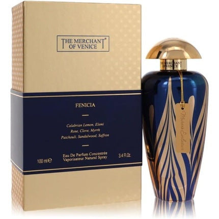 TMOV Fenicia Edp Vapo 100ml