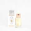 Charlotte Tilbury Magic Serum Crystal Elixir Mini Travel Size 0.27oz for Youthful Hydrated Glowing Skin