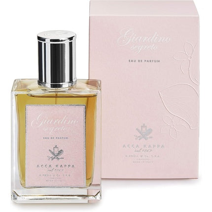 Acca Kappa Giardino Segreto Eau de Parfum 100ml