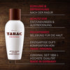 Tabac Original After Shave Lotion Refreshing Razor Water for Men 75ml Splash