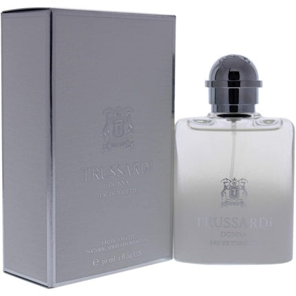 Trussardi Donna for Women 1 oz EDT Spray 30ml