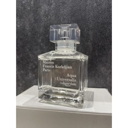 Maison Francis Kurkdjian Paris Water Universal Cologne Forte Eau de Parfum 70ml