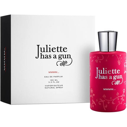 Juliette Has a Gun Juliette Mmmm... EDP 100ml