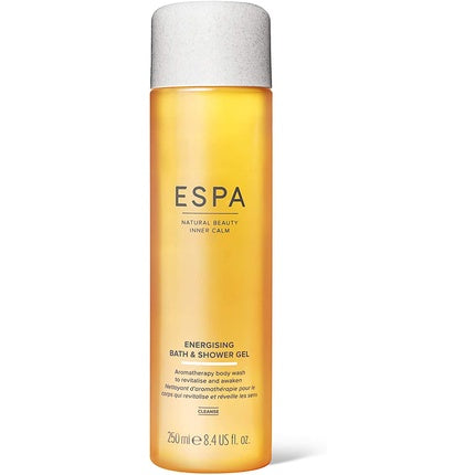 ESPA Energising Body Wash 250ml