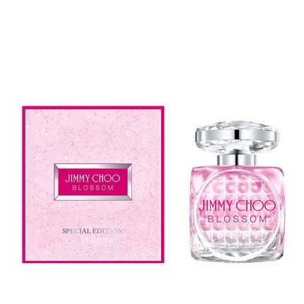 Jimmy Choo Blossom 2019 Special Edition Eau de Parfum 60ml