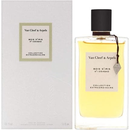 Van Cleef Arpels & Collection Extraordinaire Bois d'Iris Eau de Parfum Spray 75ml