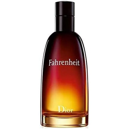 Dior Fahrenheit Eau De Toilette 100ml