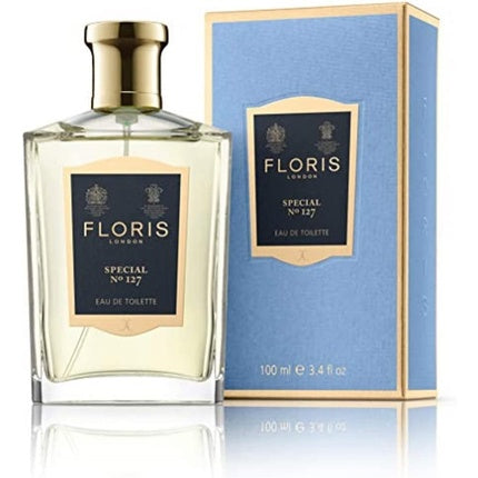 Floris London Special 127 Eau de Toilette 100ml