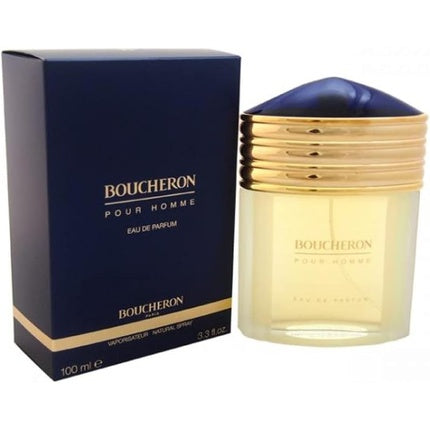 Boucheron Pour Homme Eau de Parfum Spray 120600