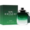 Coach Green Eau de Toilette 40ml