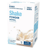 Aymes Nutritional Milkshake Neutral Flavour Sachet 57g Pack of 7 - welzo