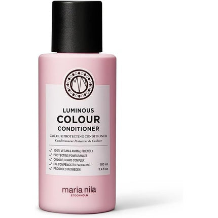 Maria Nila Luminous Colour Conditioner 100ml