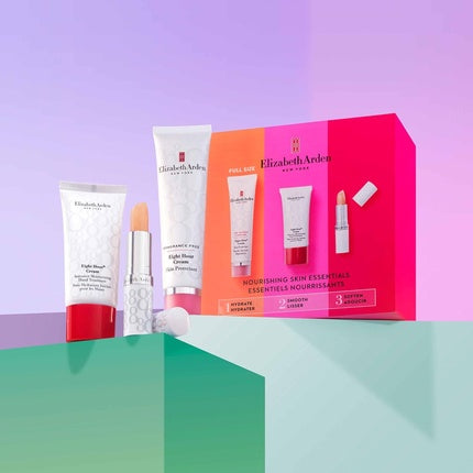 Elizabeth Arden Eight Hour Original Set