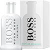 Boss Bottled Unlimited Eau de Toilette Spray for Men with Cistus and Aromatic Energy 200ml