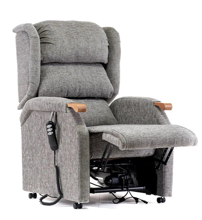 Millfield Reser Recliner - Supporto elegante con maggiore accessibilità