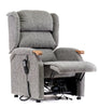 Millfield Reser Recliner - Supporto elegante con maggiore accessibilità