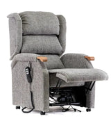Millfield Riser Recliner - elegantní podpora s vylepšenou dostupností