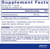 5-HTP 100 mg 60 veg capsules - Pure Encapsulations - welzo