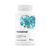 5-MTHF Methyl Folate - (5 mg) 60 Veg Caps - Thorne - welzo