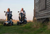 Vita x 8 mph mobilité scooter