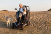 Vita x 8 mph mobilité scooter