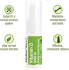 DLUX 3000 Vitamina D Spray Oral - 15 ml - Betteryou Ltd