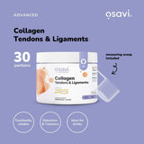 Osavi Collagen Peptides - Tendons & Ligaments - 1509 grams