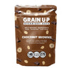 GRAIN UP Oats - Choconut Brownie 325g