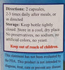 Angiostop 120 капсули - Chi Health