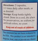 Angiostop 120 Cápsulas - CHI Health