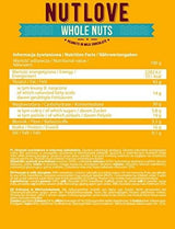Allnutrion Nutlove cijele matice - 300 grama