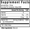 Optimal Vitamin D Liquid - 2,000 IU per Drop - Seeking Health