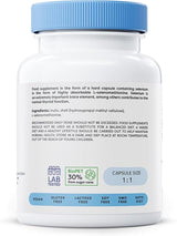 Osavi Selenium 200mcg