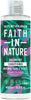 Faith dans la nature Foi dans la nature Lavande et Geranium Conditionneur 400 ml
