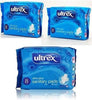 Ultrex Ultra Plus Sanitary Pads with Wings Pack of 8